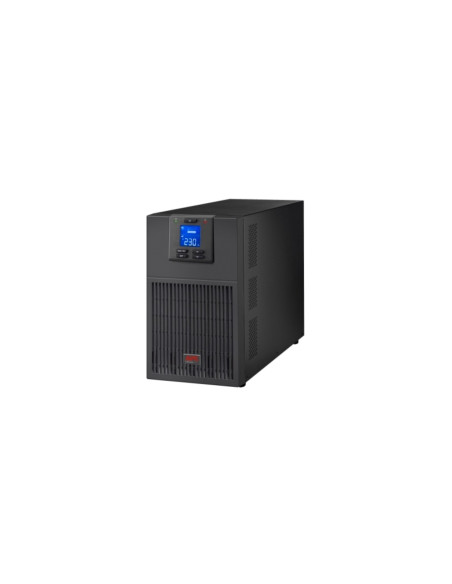 APC SRV3KI-E sistema de alimentación ininterrumpida (UPS) Doble