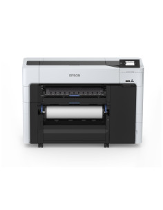 Epson SureColor SC-T3700E impresora de gran formato Inyección de