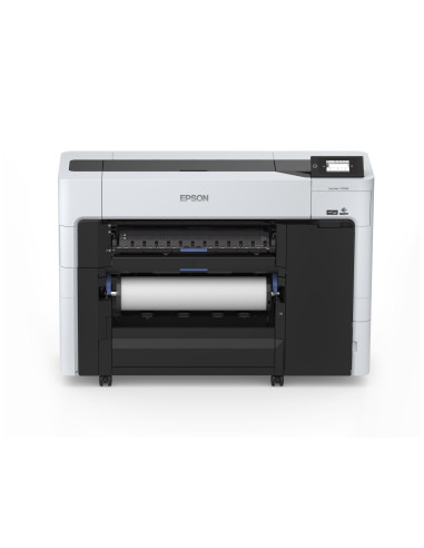 Epson SureColor SC-T3700E impresora de gran formato Inyección de