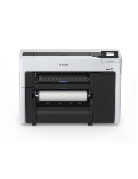 Epson SureColor SC-T3700E impresora de gran formato Inyección de