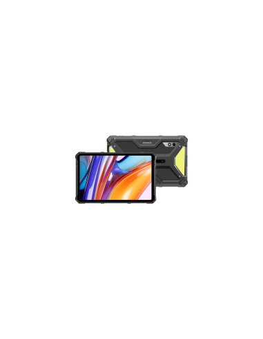 Ulefone Armor Pad 3 Pro 4G Mediatek LTE-TDD & LTE-FDD 256 GB 26,3 cm (10.4") 8 GB Wi-Fi 5 (802.11ac) Android 13 Negro