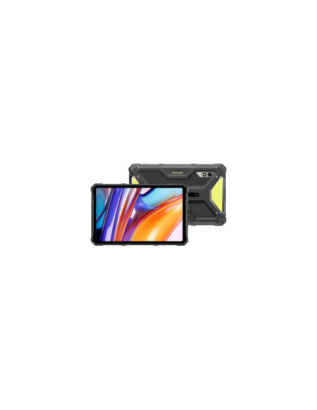 Ulefone Armor Pad 3 Pro 4G Mediatek LTE-TDD & LTE-FDD 256 GB 26,3 cm (10.4") 8 GB Wi-Fi 5 (802.11ac) Android 13 Negro