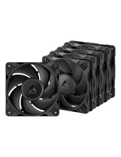 ARCTIC Freezer P12 Pro PST - 5 Pack Carcasa del ordenador Ventilador