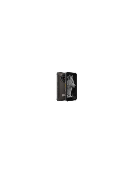 Ulefone Armor X16 PRO 5G 8/256Gb Negro Smartphone Rugerizado