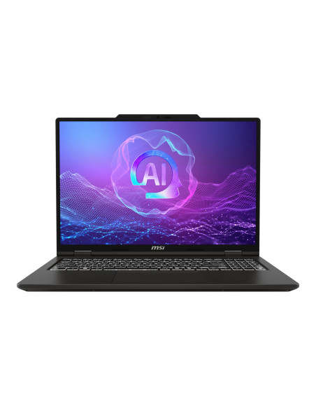 MSI VenturePro 16 A2RWFG-040ES Intel Core 7 240H Netbook 40,6 cm