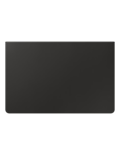 Samsung EF-DX720 QWERTZ Alemán Pogo pin Negro