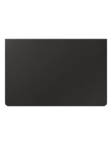 Samsung EF-DX720 QWERTZ Alemán Pogo pin Negro
