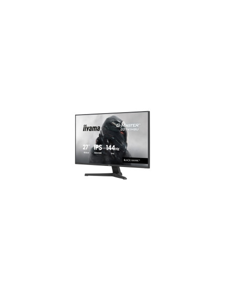 iiyama G-MASTER G2741HSU-B1 pantalla para PC 68,6 cm (27") 1920 x