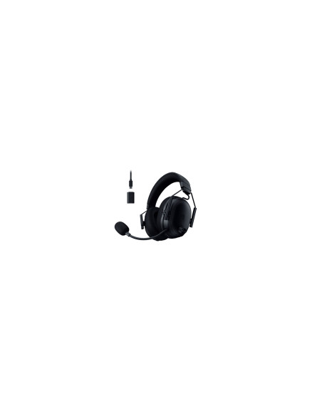 Razer BlackShark V3 Pro Auriculares Inalámbrico y alámbrico Diadema Juego USB Tipo C Bluetooth Negro