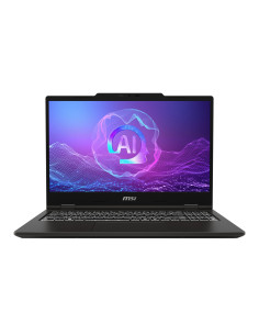MSI VenturePro 15 A2RWFG-449XES Intel Core 7 240H Portátil 39,6 cm