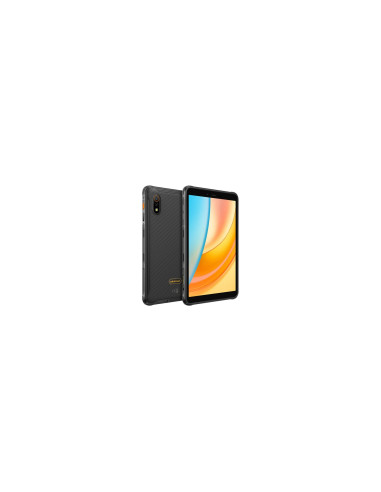 Ulefone Armor Pad Pro 4G Mediatek LTE-TDD & LTE-FDD 128 GB 20,3 cm (8") 8 GB Wi-Fi 5 (802.11ac) Android 13 Negro