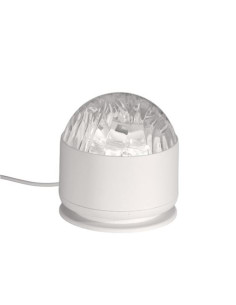 LAMPARA / PROYECTOR LED NEBULOSA RGB OZ17 XO