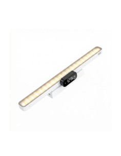 LAMPARA DE ESCRITORIO MAGNETICA 3 TEMPERATURAS OZ18 XO