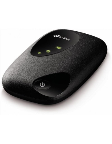 WIRELESS ROUTER PORTABLE TP-LINK MIFI M7010 4G LTE 150MBPS