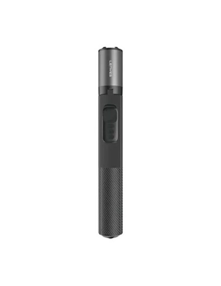 Trípode y Selfie Stick Profesional Lenyes - Extensión 160cm - Zapata Fría (Cold Boot) - Control Bluetooth Remoto