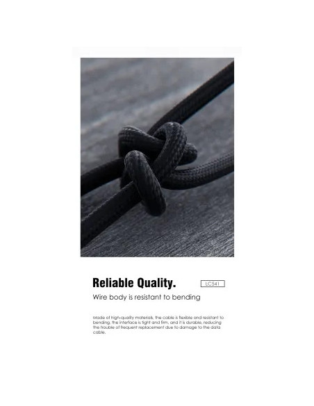 Cable Multi-Carga 60W 4 en 2 Universal Carga Magnética para Apple Watch Nylon Trenzado