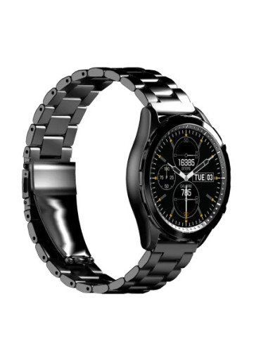 Smartwatch Rhythm Pantalla IPS 1.39", IP68 y Llamadas BT