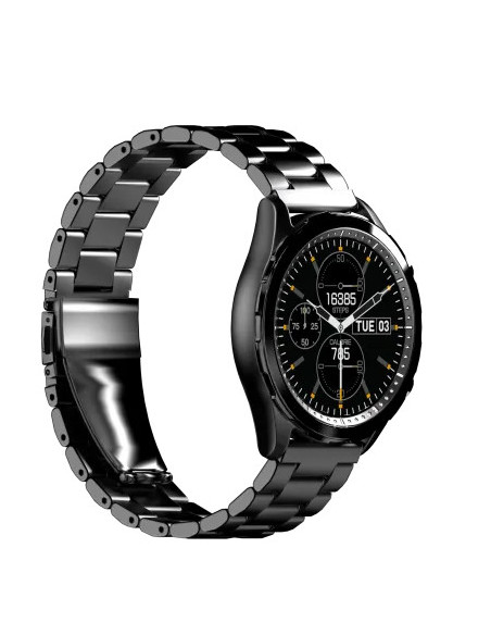 Smartwatch Rhythm Pantalla IPS 1.39", IP68 y Llamadas BT