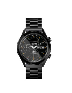 Smartwatch Rhythm Pantalla IPS 1.39", IP68 y Llamadas BT 2