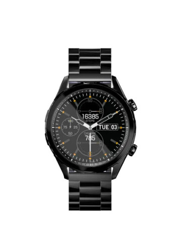 Smartwatch Rhythm Pantalla IPS 1.39", IP68 y Llamadas BT