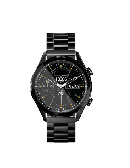 Smartwatch Rhythm Pantalla IPS 1.39", IP68 y Llamadas BT