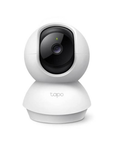 CÁMARA DE VIGILANCIA TAPO TC71 CÁMARA DE SEGURIDAD DE INTERIOR 2K