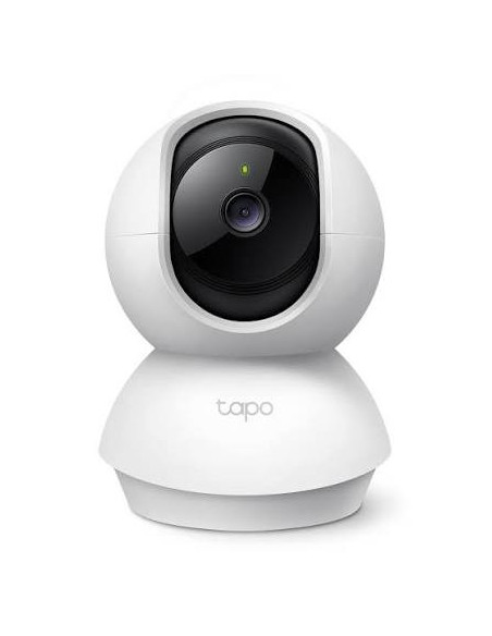 CÁMARA DE VIGILANCIA TAPO TC71 CÁMARA DE SEGURIDAD DE INTERIOR 2K