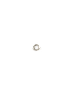 LATIGUILLO RJ45 FTP CAT 6 2MT GEMBIRD GRIS PP6-2M