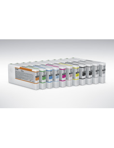 Cartucho Epson T9135 Light Cyan Ink Cartridge 200ml C13T913500 2
