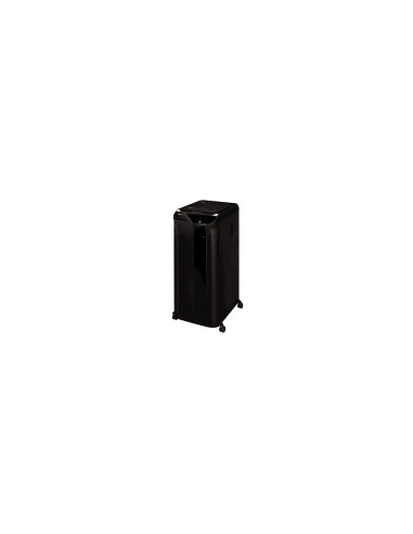 Destructora fellowes automax 600m 86L triturador de papel microcorte