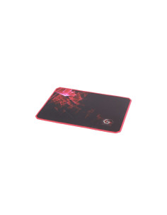 Gembird MP-GAMEPRO-S alfombrilla para ratón Alfombrilla de ratón para juegos Multicolor