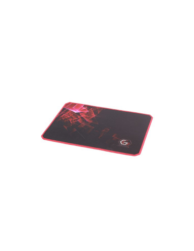Gembird MP-GAMEPRO-M alfombrilla para ratón Alfombrilla de ratón para juegos Multicolor