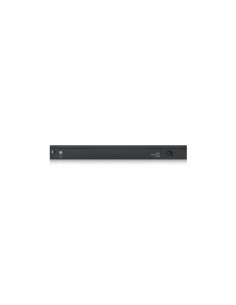 ZYXEL Gestionado Gigabit Ethernet (10/100/1000) Negro 2