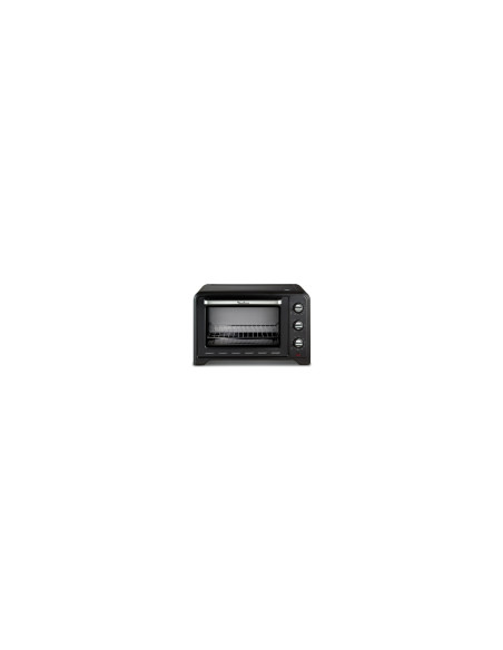 Moulinex Optimo 33 L 1600 W Negro Parrilla