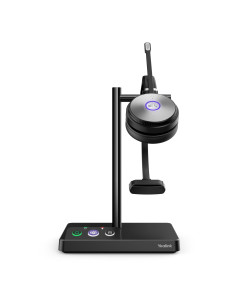 Yealink WH62 Mono Teams Auriculares sistema de audioconferencia 2