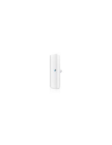 Ubiquiti Networks LAP-GPS antena para red Antena direccional MIMO 17 dBi