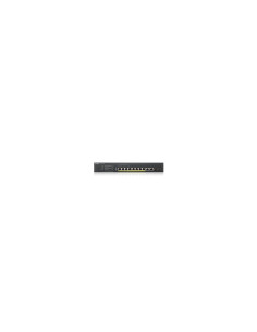 Zyxel XS1930-12HP-ZZ0101F switch Gestionado L3 10G Ethernet 2