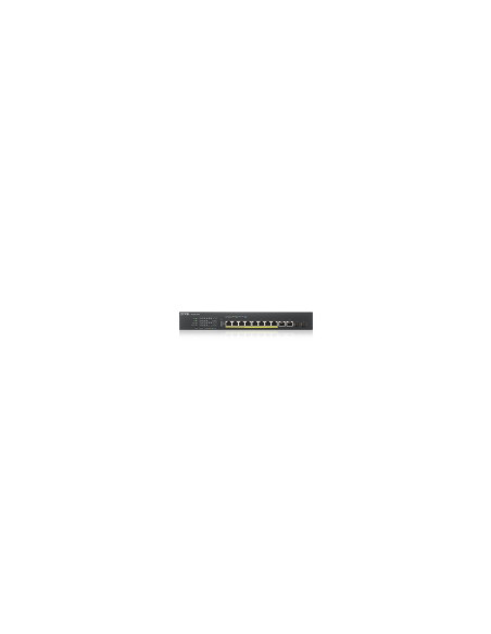 Zyxel XS1930-12HP-ZZ0101F switch Gestionado L3 10G Ethernet