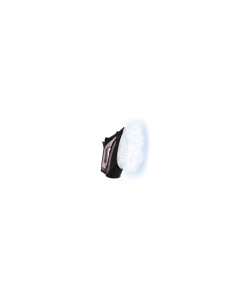 Rowenta DW434 Plancha a vapor Suela de acero inoxidable 2600 W Negro, 2