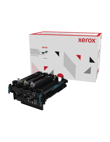 Xerox C310 Unidad de imagen en color (larga duración, normalmente no