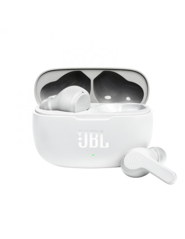 JBL Wave 200 TWS Auriculares Inalámbrico Dentro de oÍ­do Música