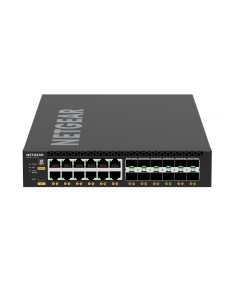NETGEAR M4350-12X12F Gestionado L3 10G Ethernet (100/1000/10000) 1U