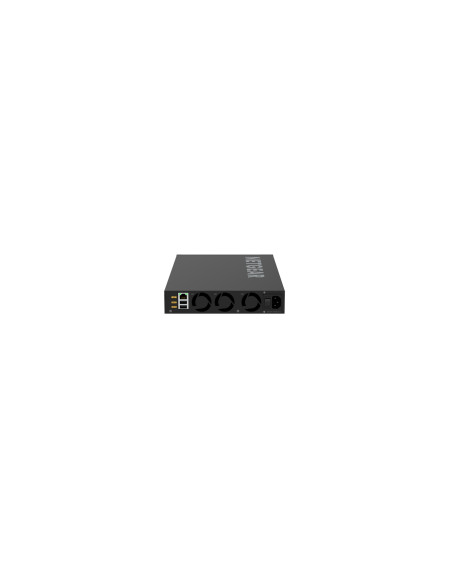 NETGEAR M4350-12X12F Gestionado L3 10G Ethernet (100/1000/10000) 1U