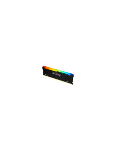 Kingston Technology FURY Beast RGB módulo de memoria 8 GB 1 x 8 GB 2