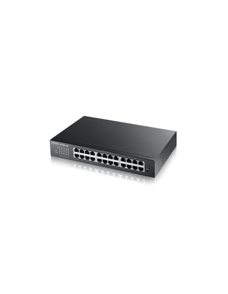 Zyxel GS1900-24E-EU0103F switch Gestionado L2 Gigabit Ethernet