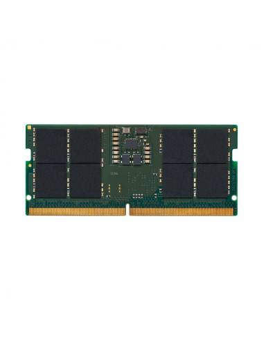Kingston Technology KCP556SS8-16 módulo de memoria 16 GB 1 x 16 GB