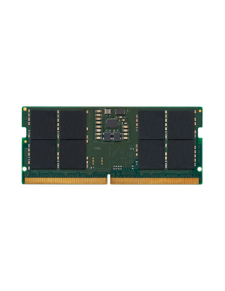 Kingston Technology KCP556SS8-16 módulo de memoria 16 GB 1 x 16 GB