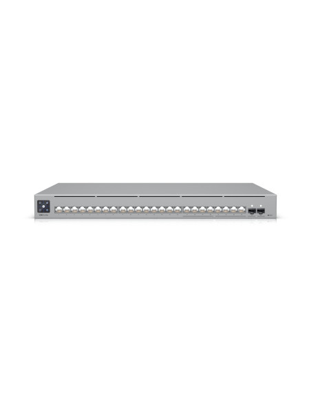 Ubiquiti Pro Max 24 L3 2.5G Ethernet (100/1000/2500) Gris