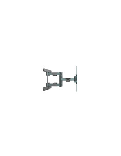 Gembird WM-80ST-01 soporte para TV 2,03 m (80") Acero 2