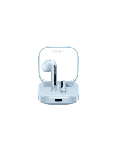 Xiaomi Buds 6 Active Auriculares Inalámbrico Dentro de oído Llamadas/Música Bluetooth Azul